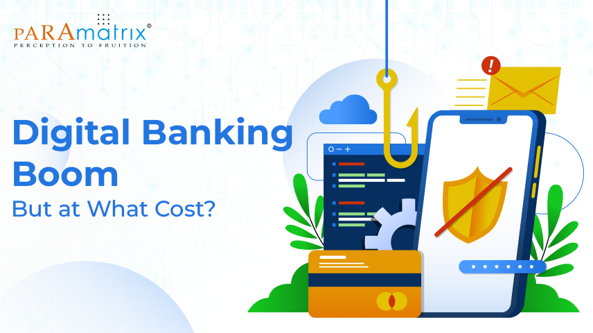 Top Challenges BFSI Customers Face While Using Digital Platforms