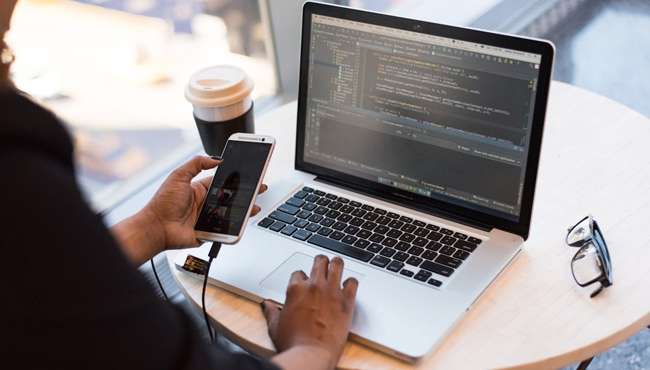 Application Development & Maintenance