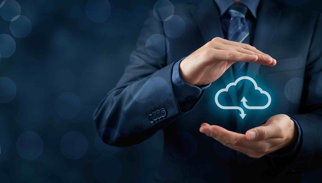 Cloud Services