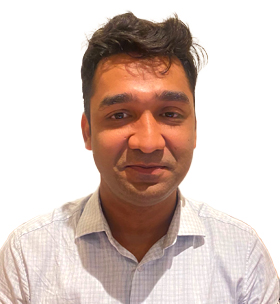 Abhishek Agrawal