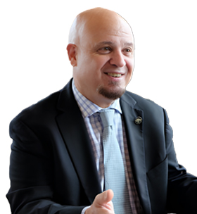 John Zendano