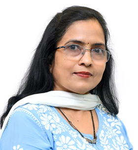 Sangita Kamble