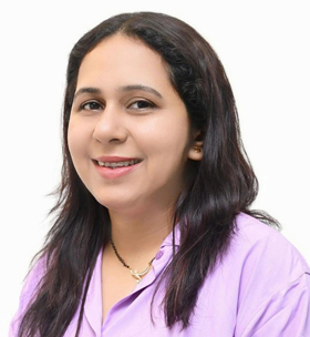Shivani Tiwari 